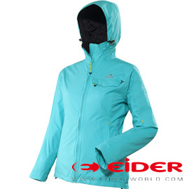 女款 Defender 防風˙防水透氣2.5L 休閒外套