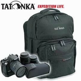 【德國TATONKA】專業攝影包_Photo / Video Daypack