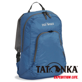 【德國 TATONKA 】超輕量大容量 好收納背包 /TA2217