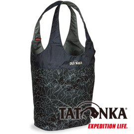【德國TATONKA】都會優質 雙面提袋包
